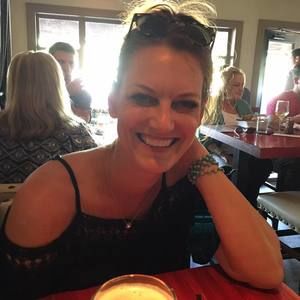 Meet your Posher, Sherri